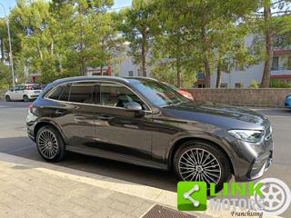 MERCEDES-BENZ GLC 220 usata, con Airbag laterali