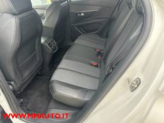 PEUGEOT 3008 usata, con Controllo automatico clima