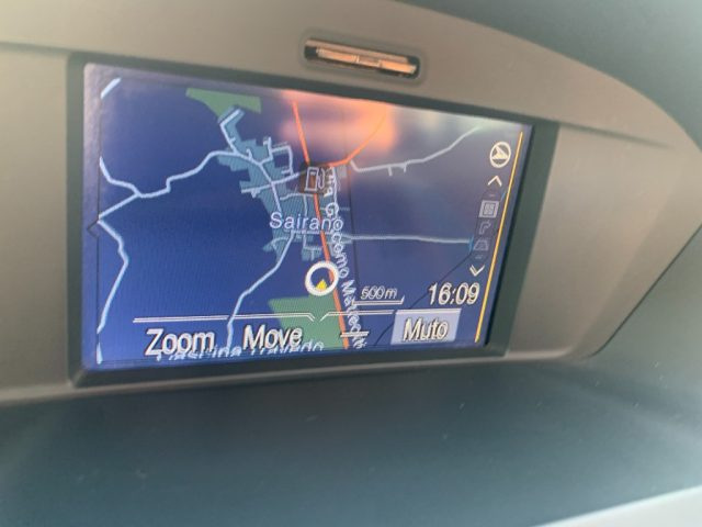 FORD C-Max usata, con Immobilizzatore elettronico