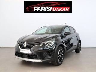 RENAULT Captur TCe 100CV Evolution GPL *PROMO PARISI GROUP*