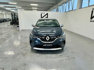 RENAULT Captur usata, con Airbag