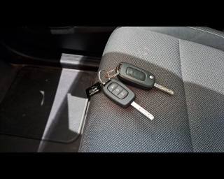 RENAULT Kangoo usata 18