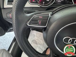 AUDI A5 usata, con Regolazione elettrica sedili