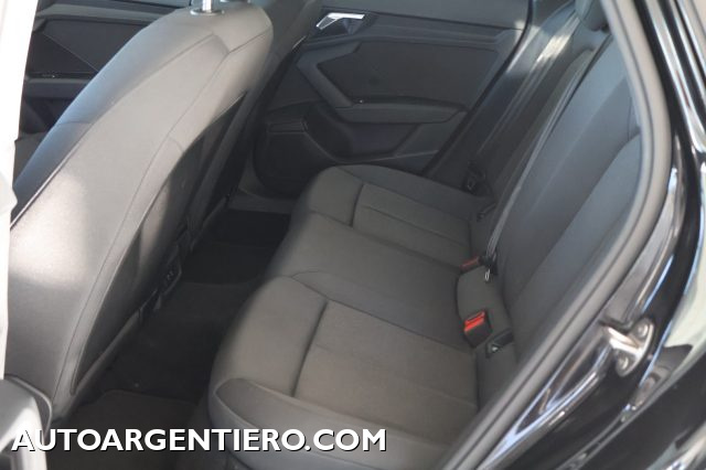 AUDI A3 usata, con Vivavoce