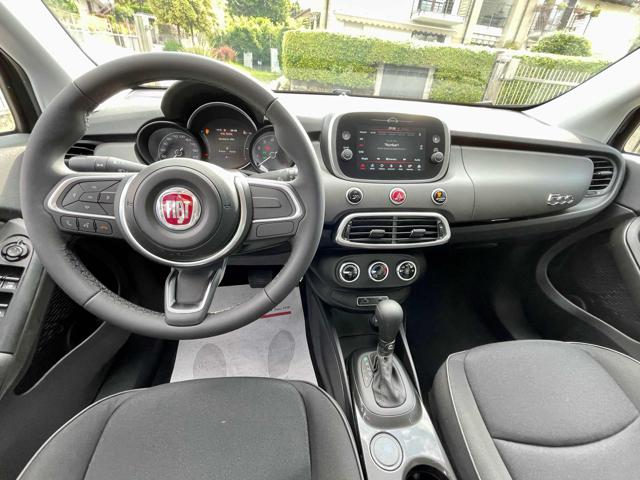 FIAT 500X usata, con Chiusura centralizzata