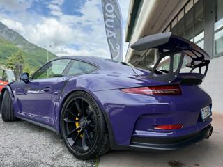 PORSCHE 911 usata, con Cerchi in lega