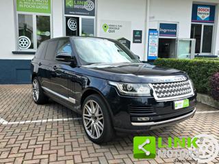 LAND ROVER Range Rover 4.4 SDV8 Vogue