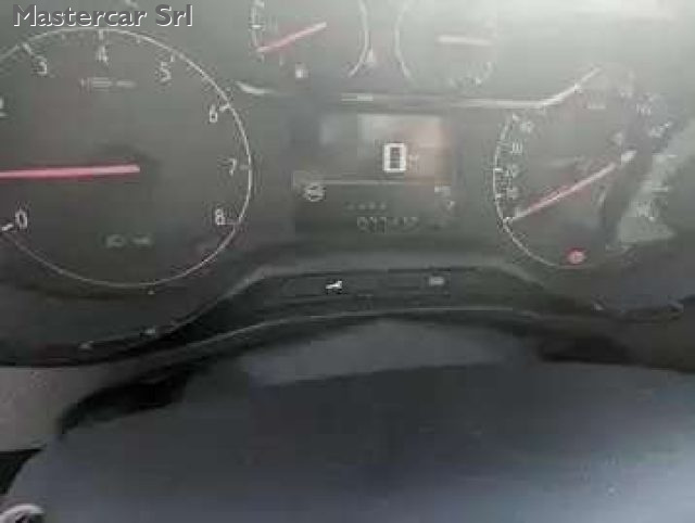 OPEL Crossland usata, con Cruise Control