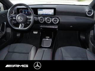 MERCEDES-BENZ A 180 usata, con Controllo automatico clima