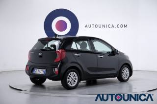 KIA Picanto usata, con Touch screen