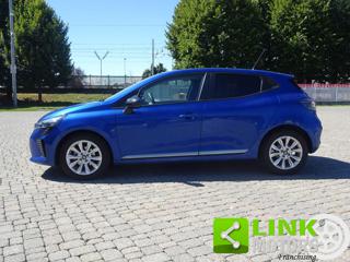 RENAULT Clio usata, con Controllo vocale