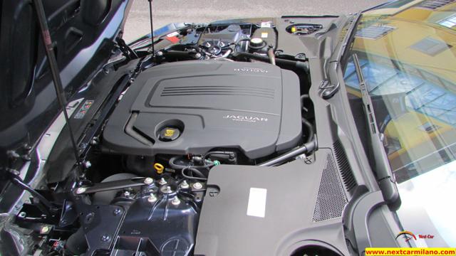 JAGUAR F-Type usata, con Controllo automatico clima