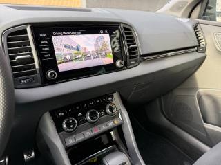 SKODA Karoq usata, con Controllo trazione