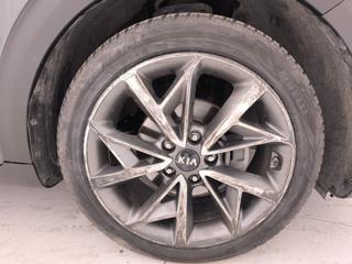 KIA Niro usata, con Specchietti laterali elettrici