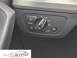AUDI Q5 usata, con Controllo elettronico della corsia