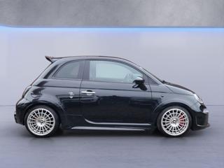 ABARTH 595 usata, con Sedili sportivi