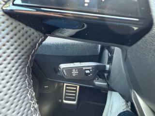 AUDI A5 usata, con Park Distance Control