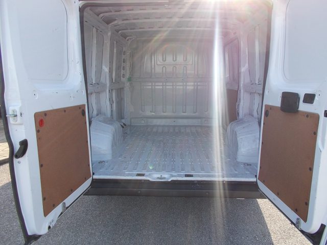 FIAT Ducato usata, con Servosterzo
