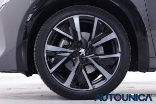 PEUGEOT 208 usata, con ESP