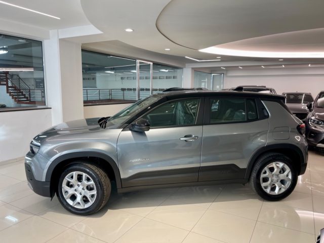 JEEP Avenger usata, con Airbag laterali