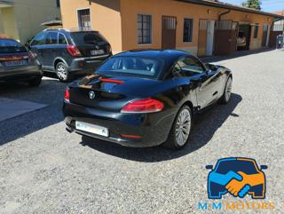 BMW Z4 usata, con Airbag Passeggero