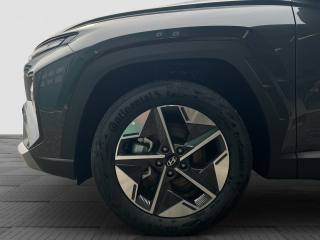 HYUNDAI Tucson usata 14