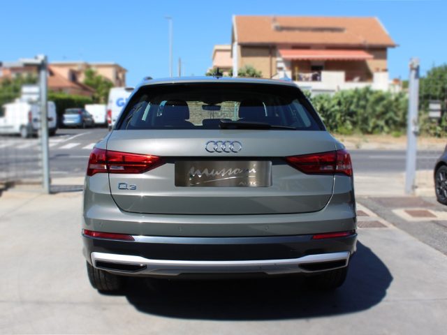AUDI Q3 usata, con Autoradio