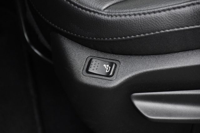 JEEP Compass usata, con Immobilizzatore elettronico