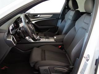 AUDI A6 usata, con Sensore di pioggia