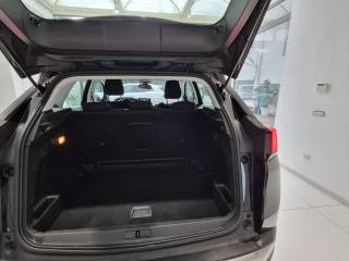 PEUGEOT 3008 usata, con Fendinebbia