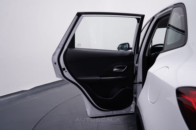 MG ZS usata, con Specchietti laterali elettrici
