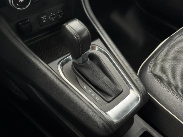 RENAULT Captur usata, con Servosterzo