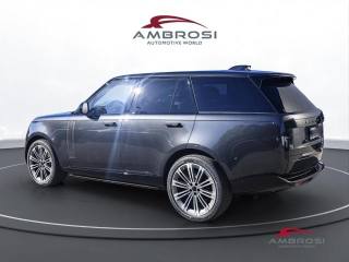 LAND ROVER Range Rover usata 3