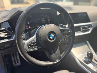 BMW 420 usata, con Cruise Control