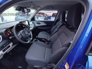 SUZUKI Swift usata, con Climatizzatore