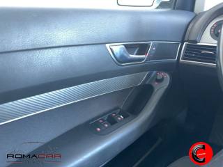 AUDI A6 usata, con Cerchi in lega