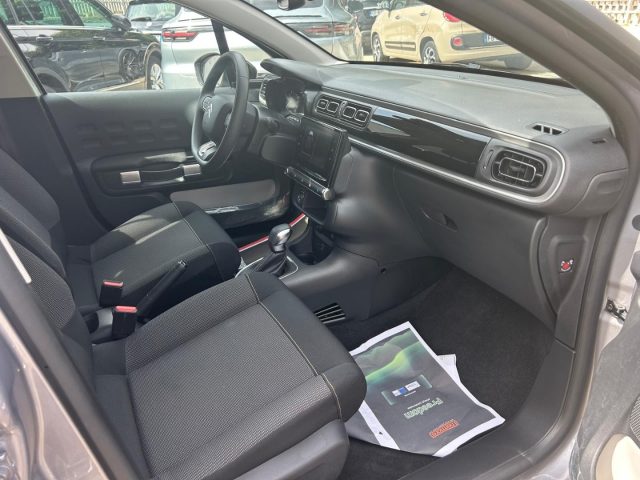 CITROEN C3 usata, con ESP