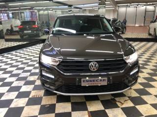 VOLKSWAGEN T-Roc usata, con Airbag laterali
