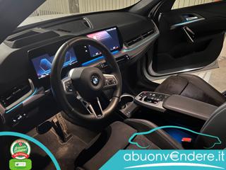 BMW X1 usata, con Climatizzatore