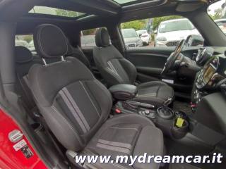 MINI Cooper D usata, con Controllo trazione