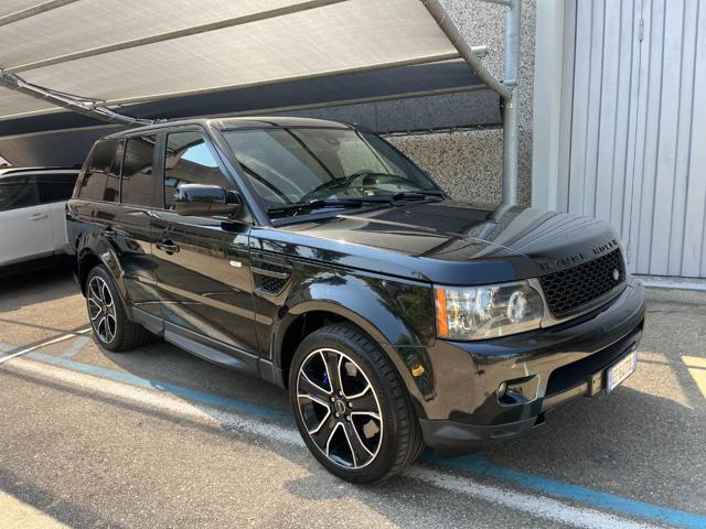 LAND ROVER Range Rover Sport usata, con ABS