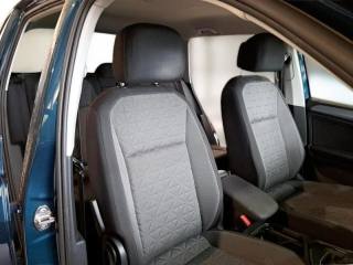 VOLKSWAGEN Tiguan usata, con ESP