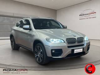 BMW X6 usata, con Airbag laterali