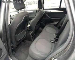 BMW X1 usata, con Chiusura centralizzata