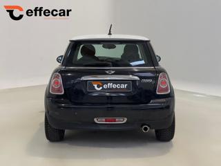 MINI Cooper D usata, con Alzacristalli elettrici