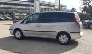 FIAT Ulysse usata, con Cerchi in lega