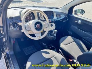 FIAT 500 usata, con Chiusura centralizzata