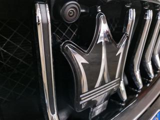 MASERATI Ghibli usata, con Controllo vocale