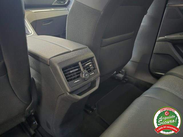 PEUGEOT 3008 usata, con Cruise Control