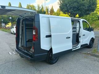RENAULT Trafic usata, con Bluetooth